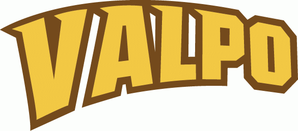 Valparaiso Crusaders 2000-2010 Wordmark Logo iron on transfers for T-shirts